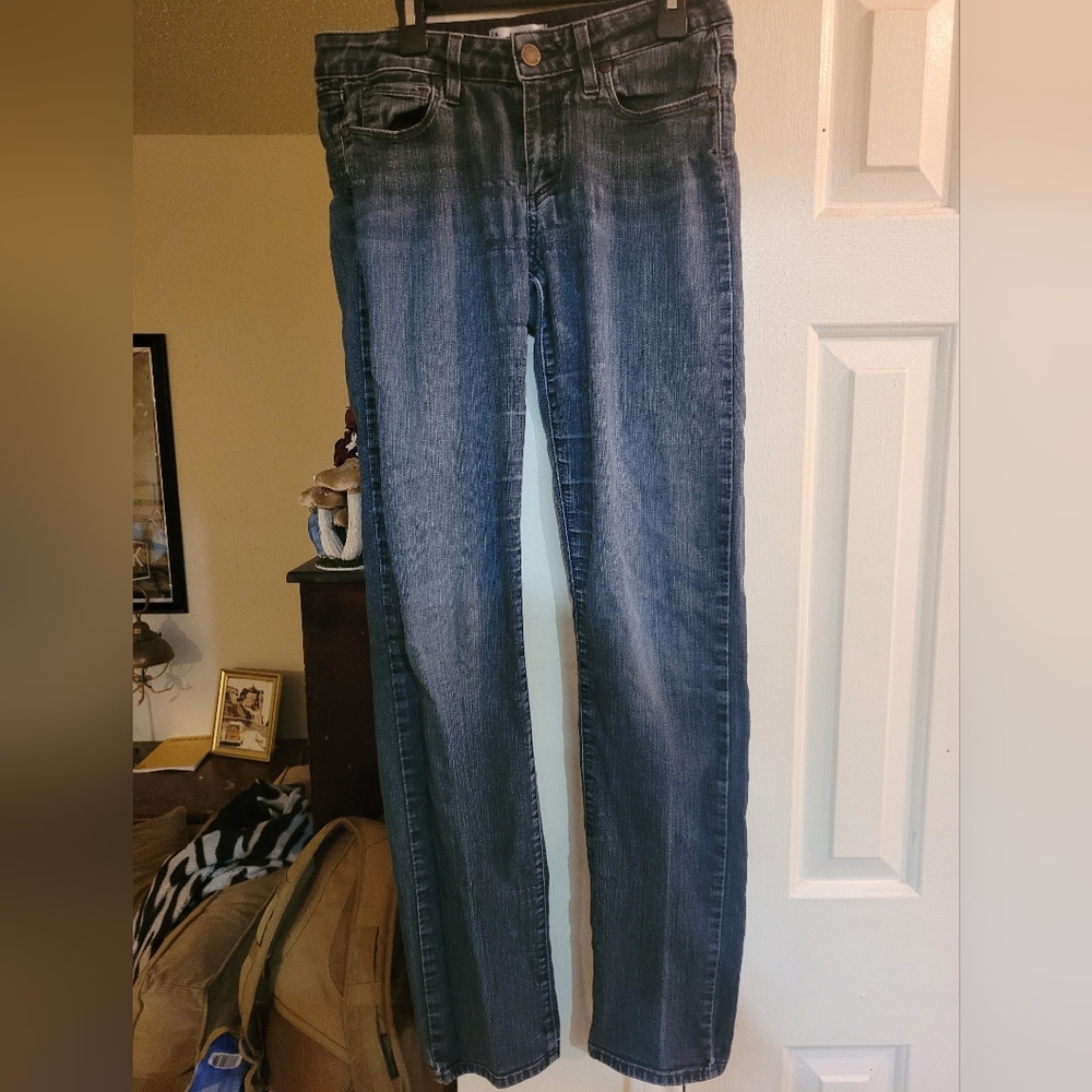 Paige Jeans